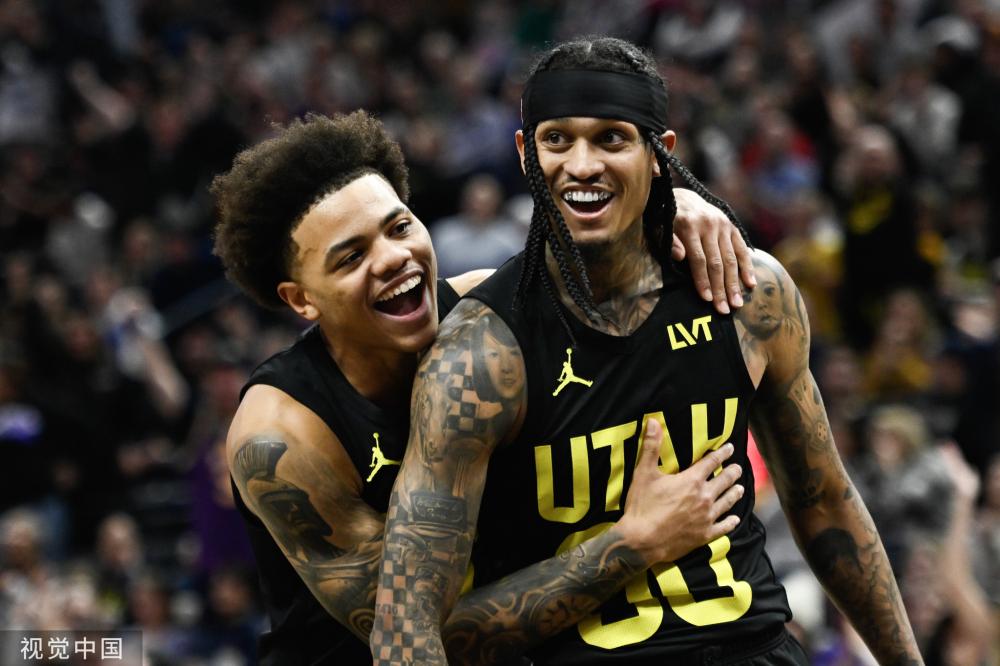 更多的色彩 更多的色彩